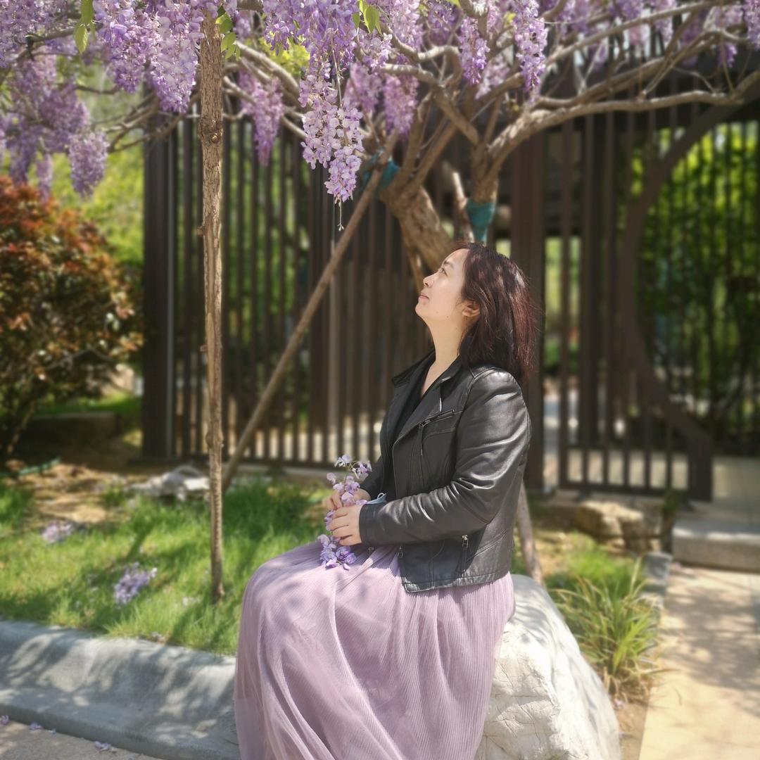 上上