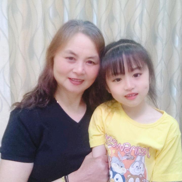 我是小香香