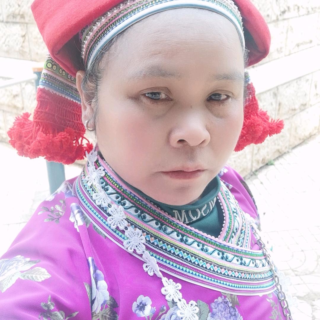 张仕梅