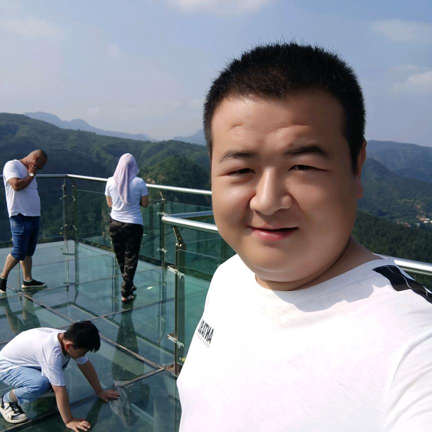 王大东