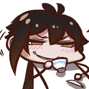 打瞌睡的程序员