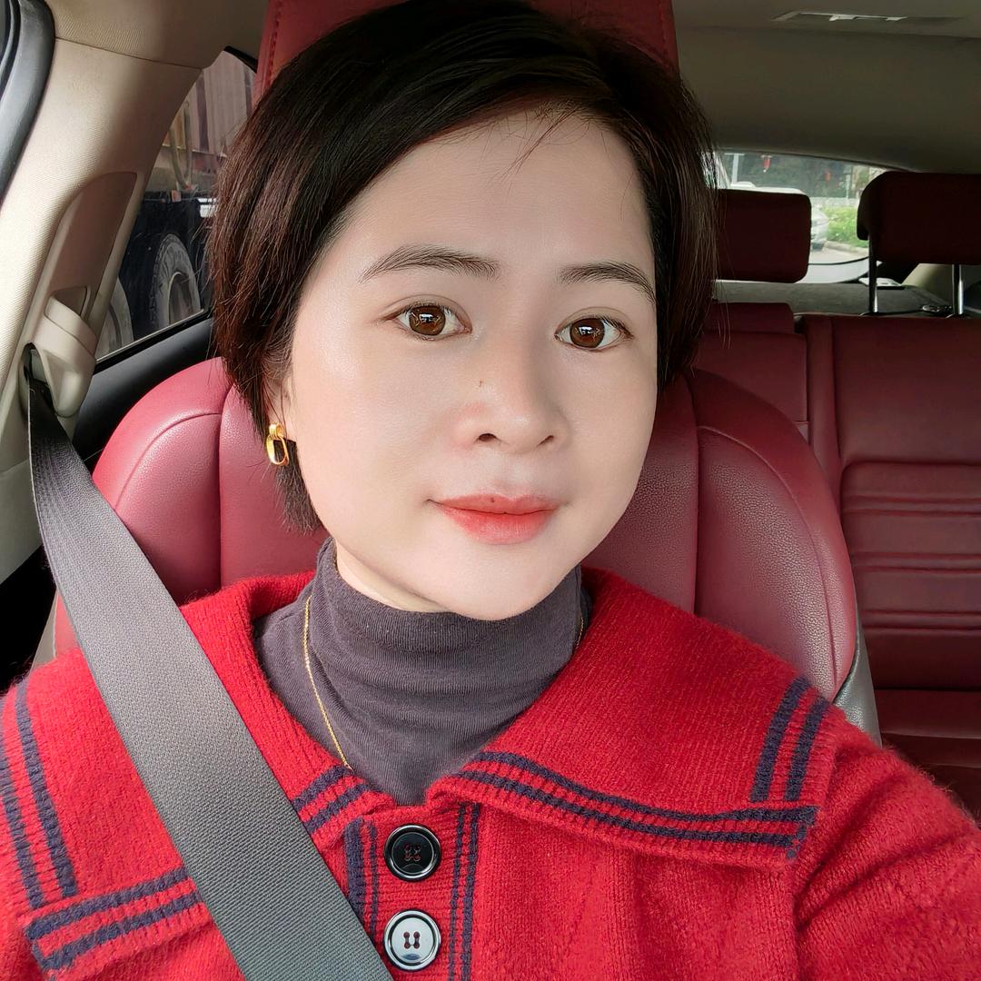 邮姑娘