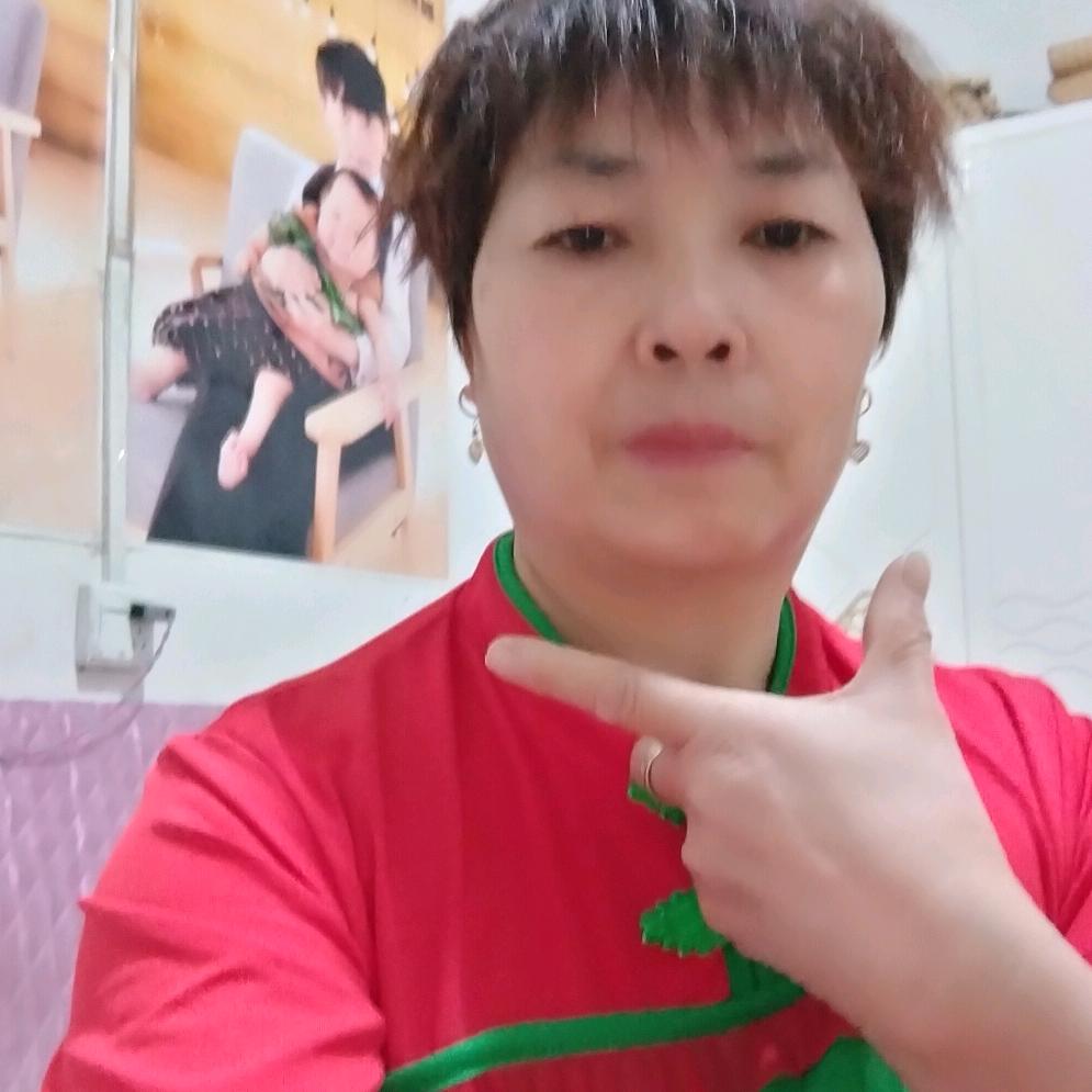 相亲相爱一家人