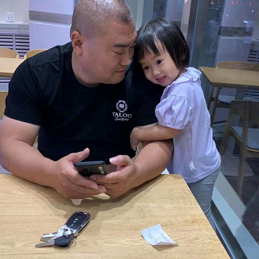 永远的赢家