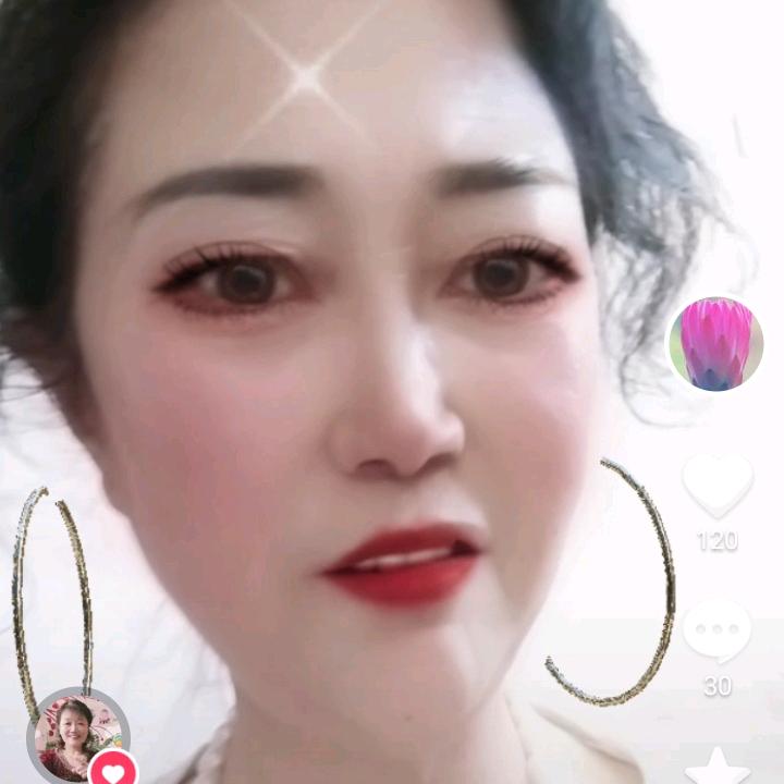 春暖花开