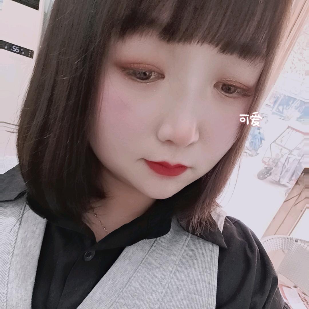 依恋🌸微笑