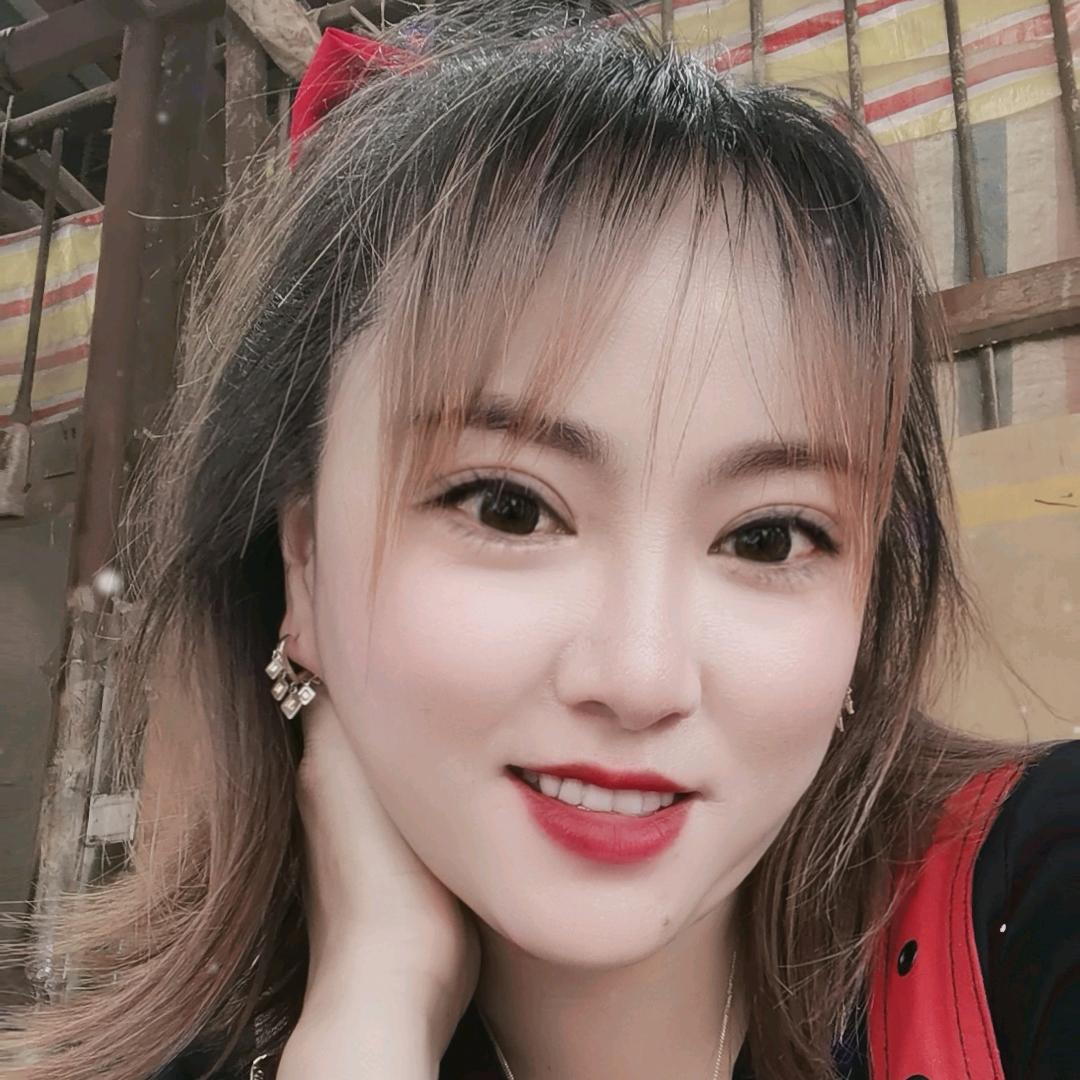 淡淡清香百合花