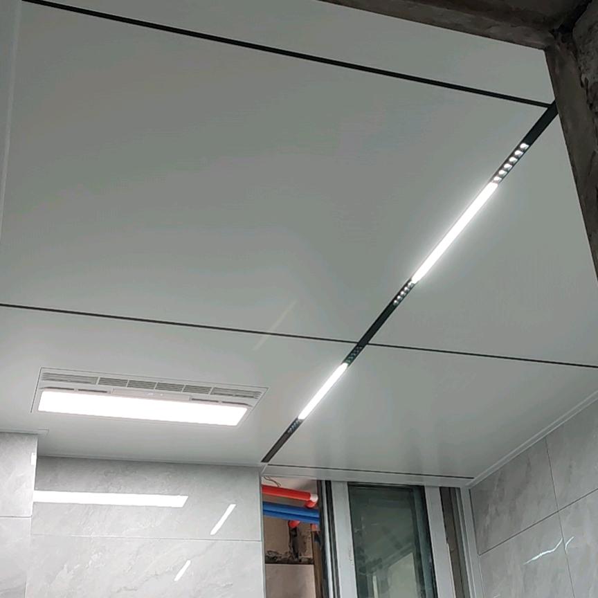 兄弟集成吊顶批发商行
