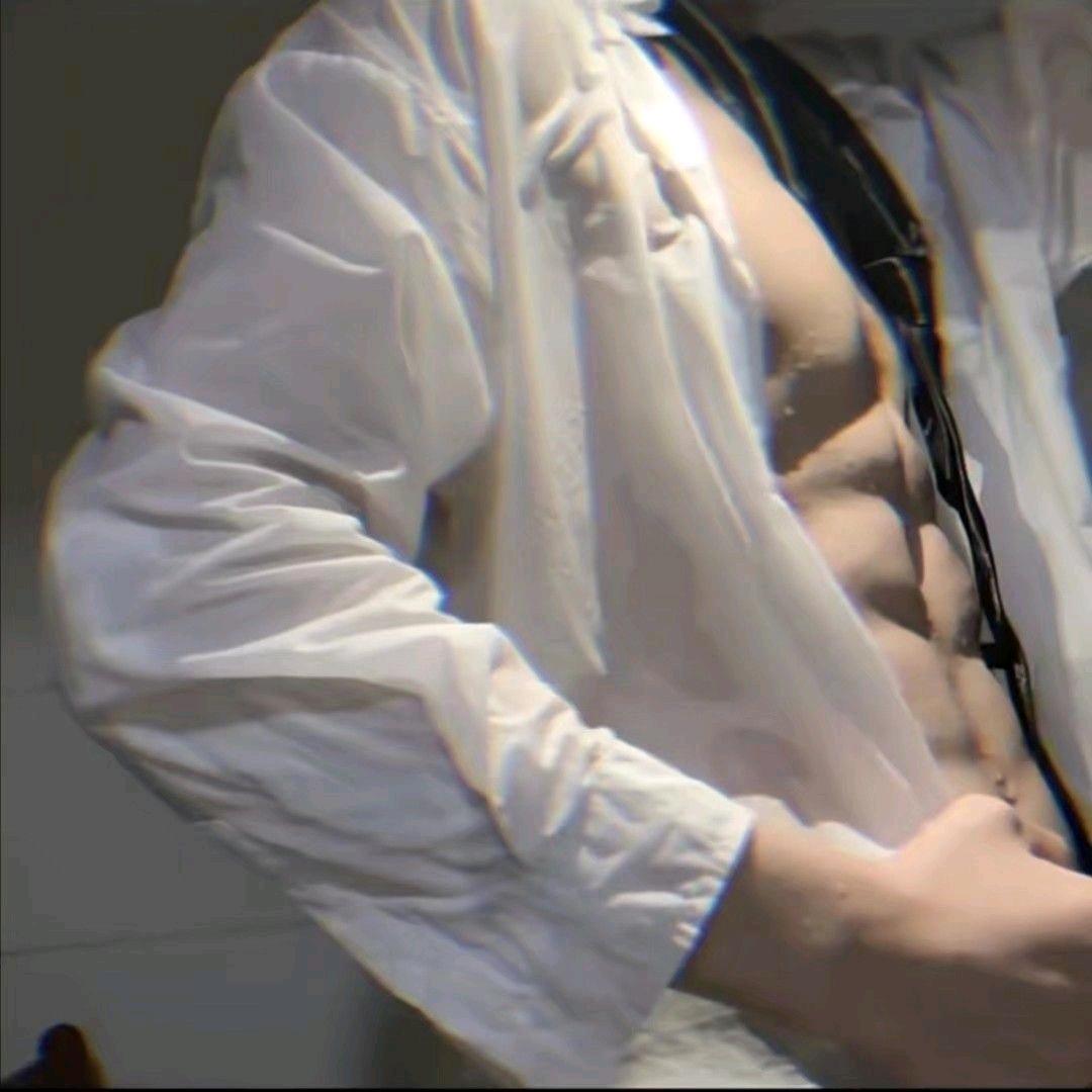 安沐造型～赵公子