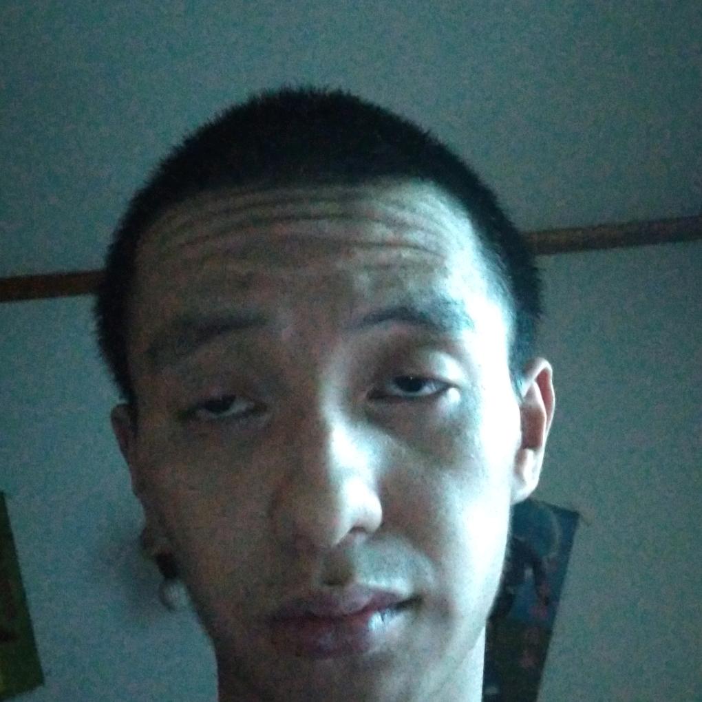 杨松