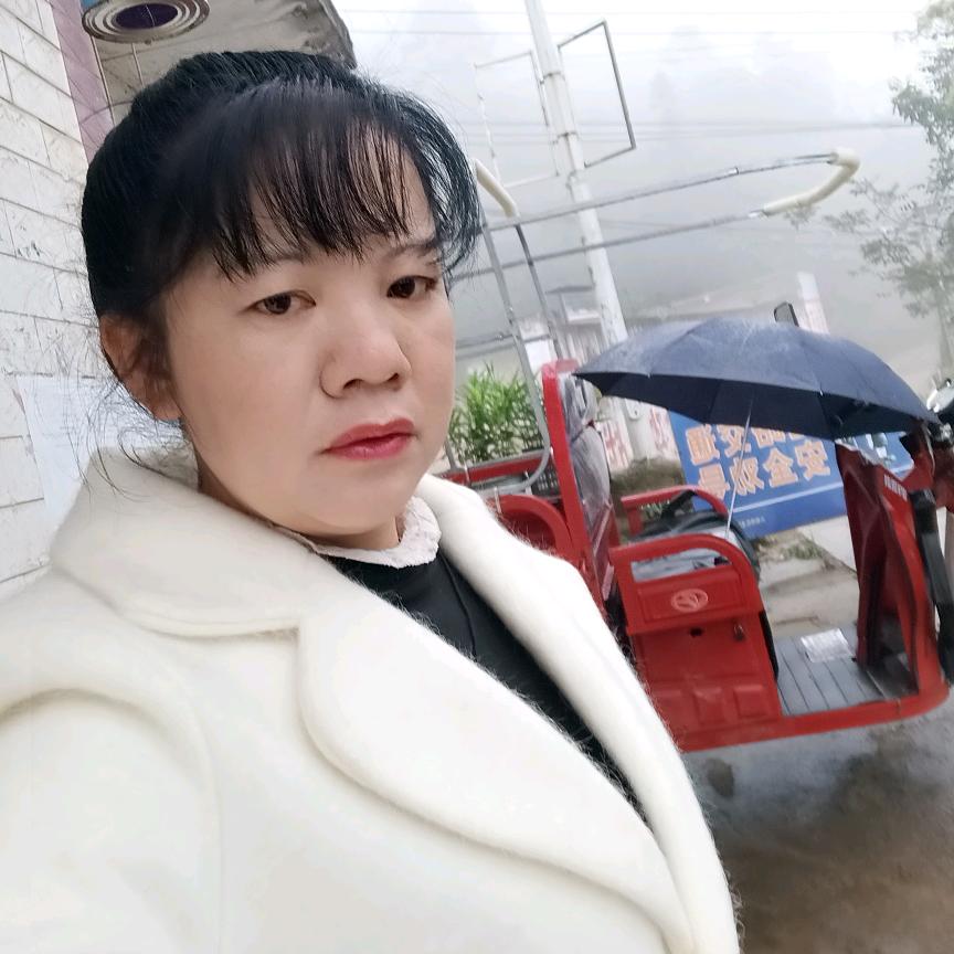 为你守候   陈.