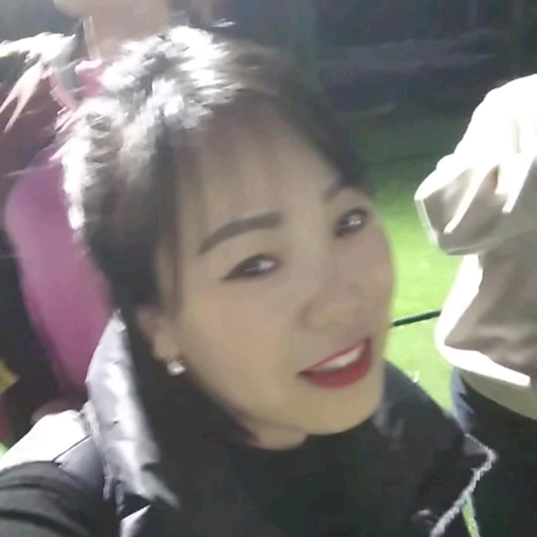 芳芳日常生活号