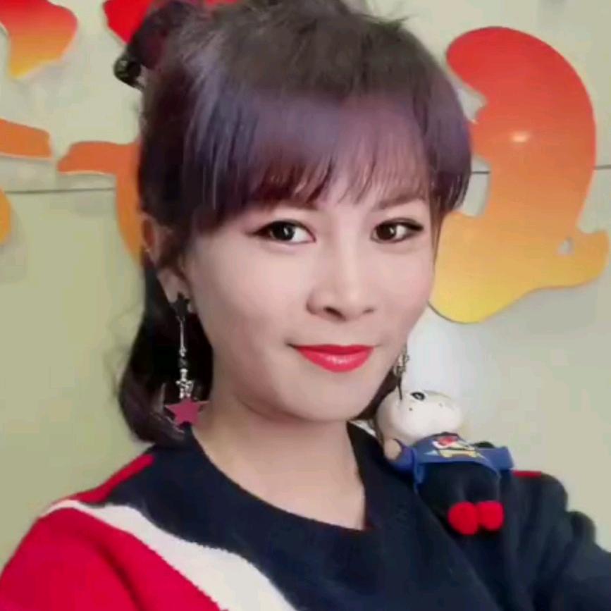 @香香