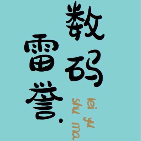leiyudianzi