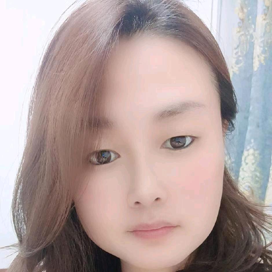 莹莹😍