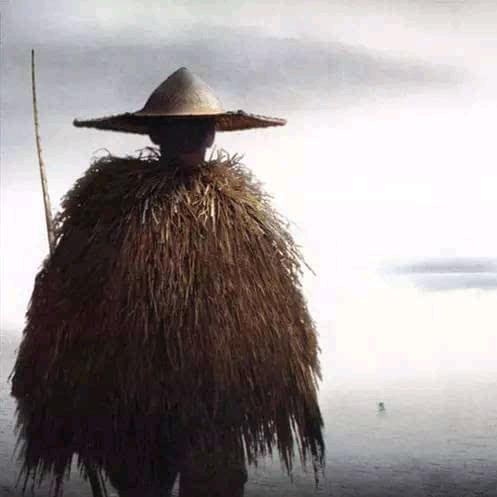秦～陈仓糊涂汉