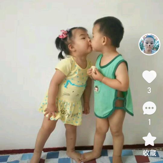 转身，说再见