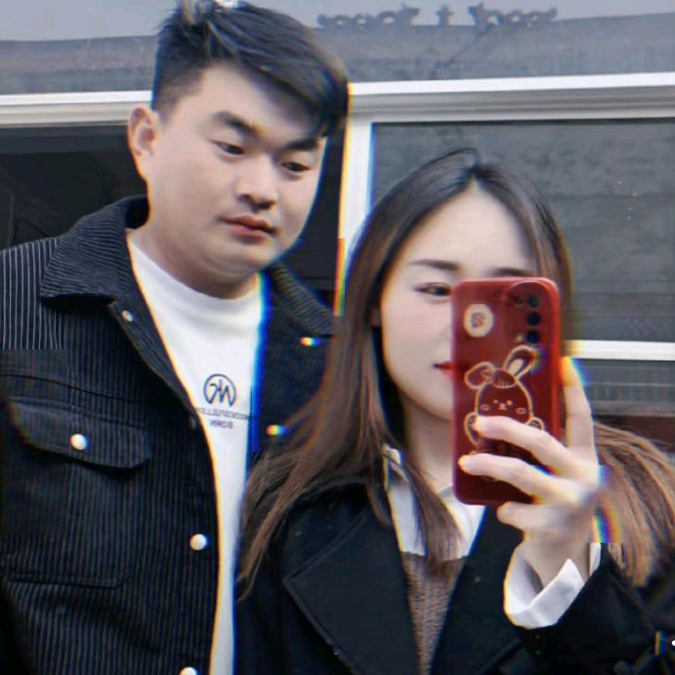 遇到你是我今生的幸福