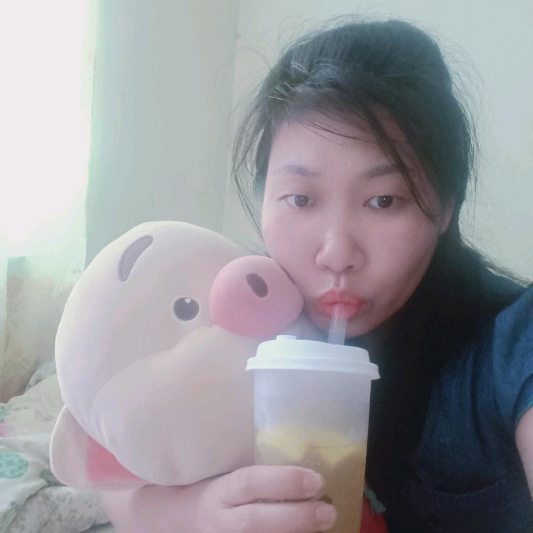 昙花一现为你开