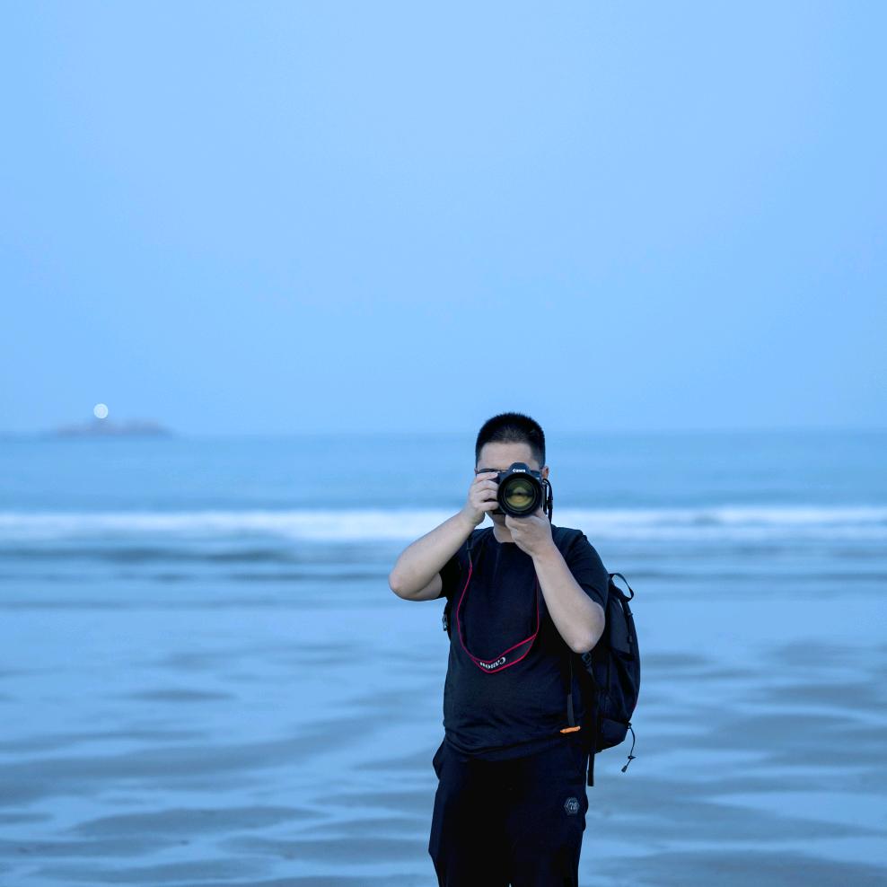 瀚风掠影