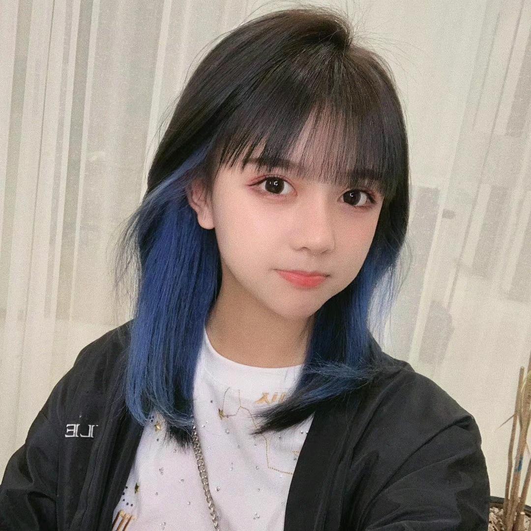 美美