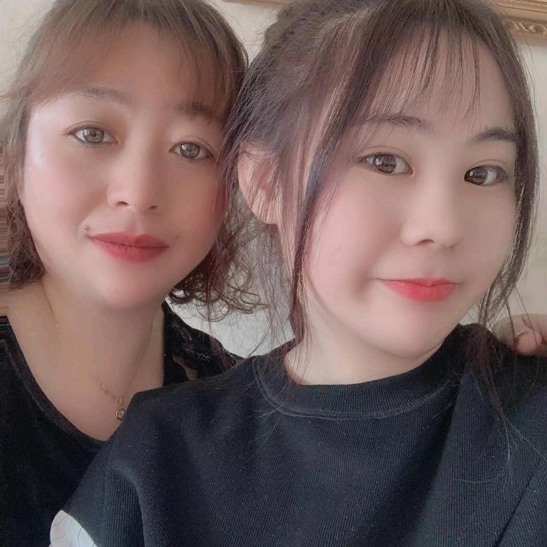 王丽敏