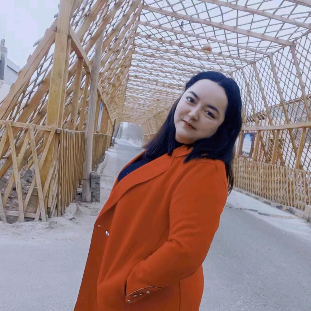 晚雪