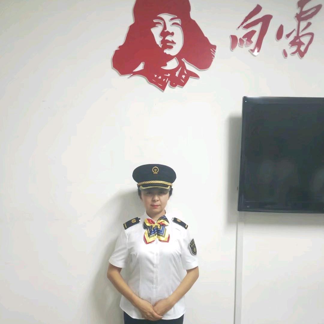 铁路老列