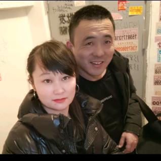 成成强哥