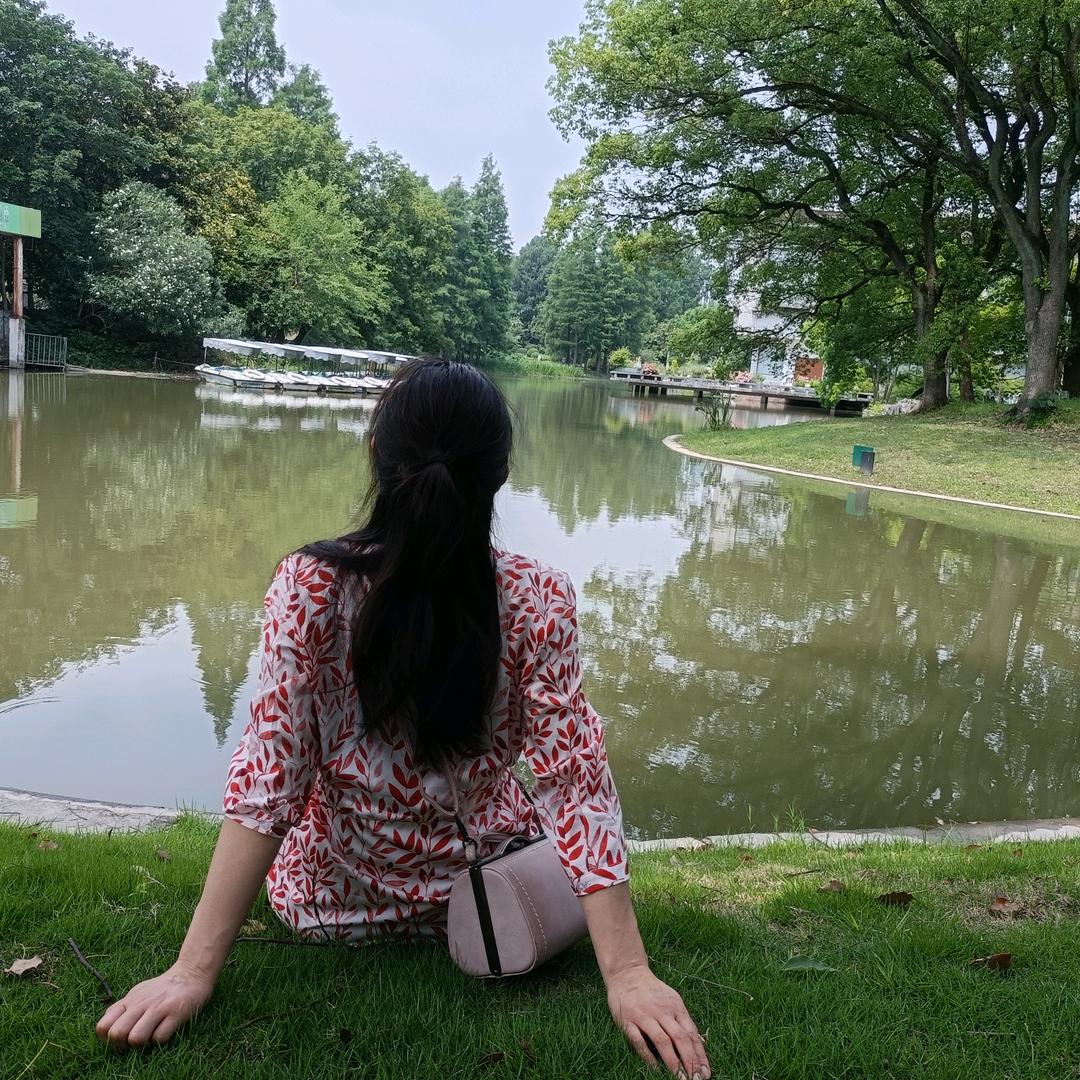 静水