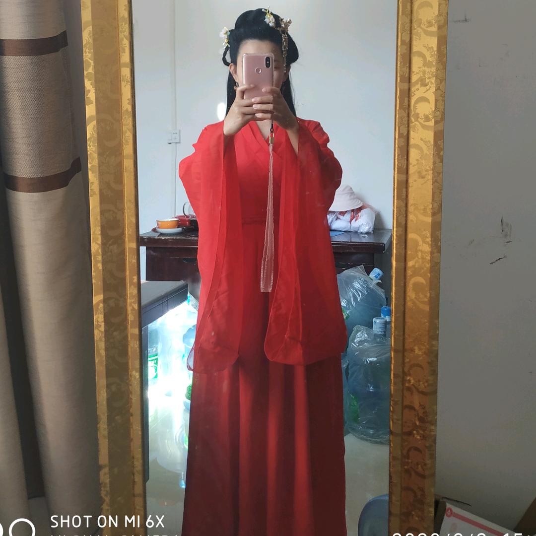 银杏小姐姐