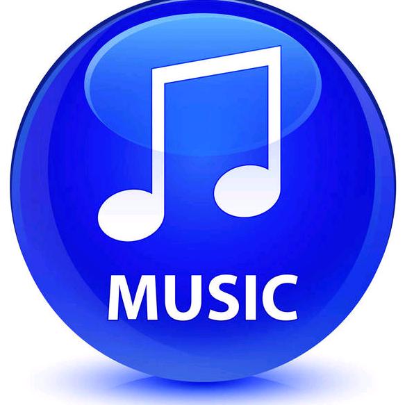 音乐MUSIC