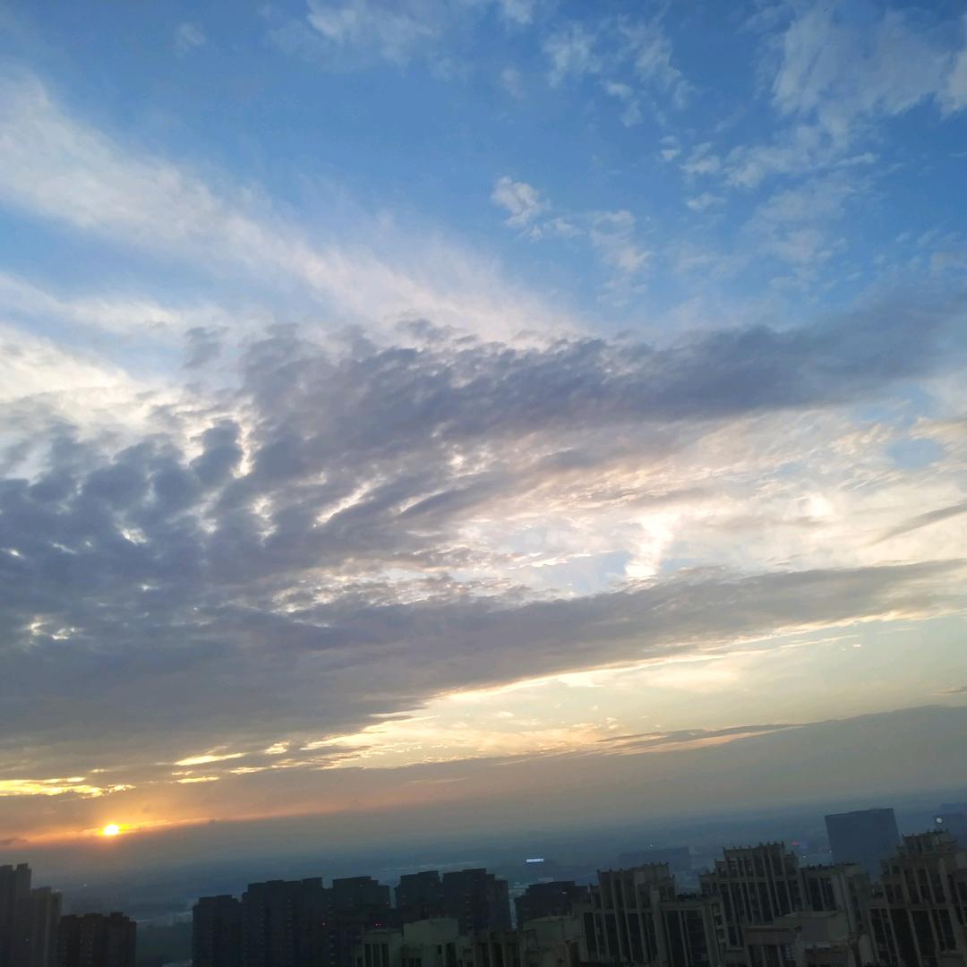 平安才是福。