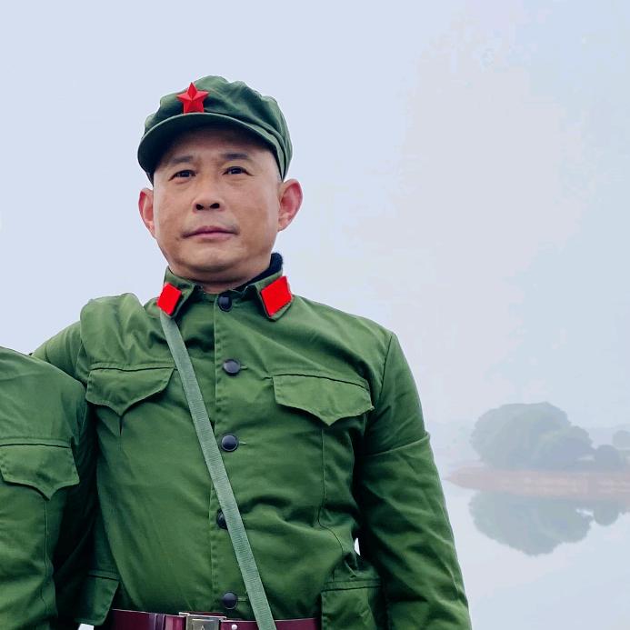 波波