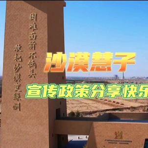 沙漠慧子