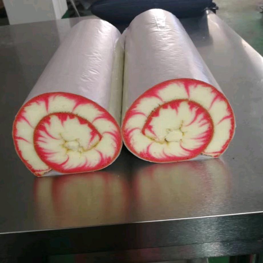 工业食品🍞