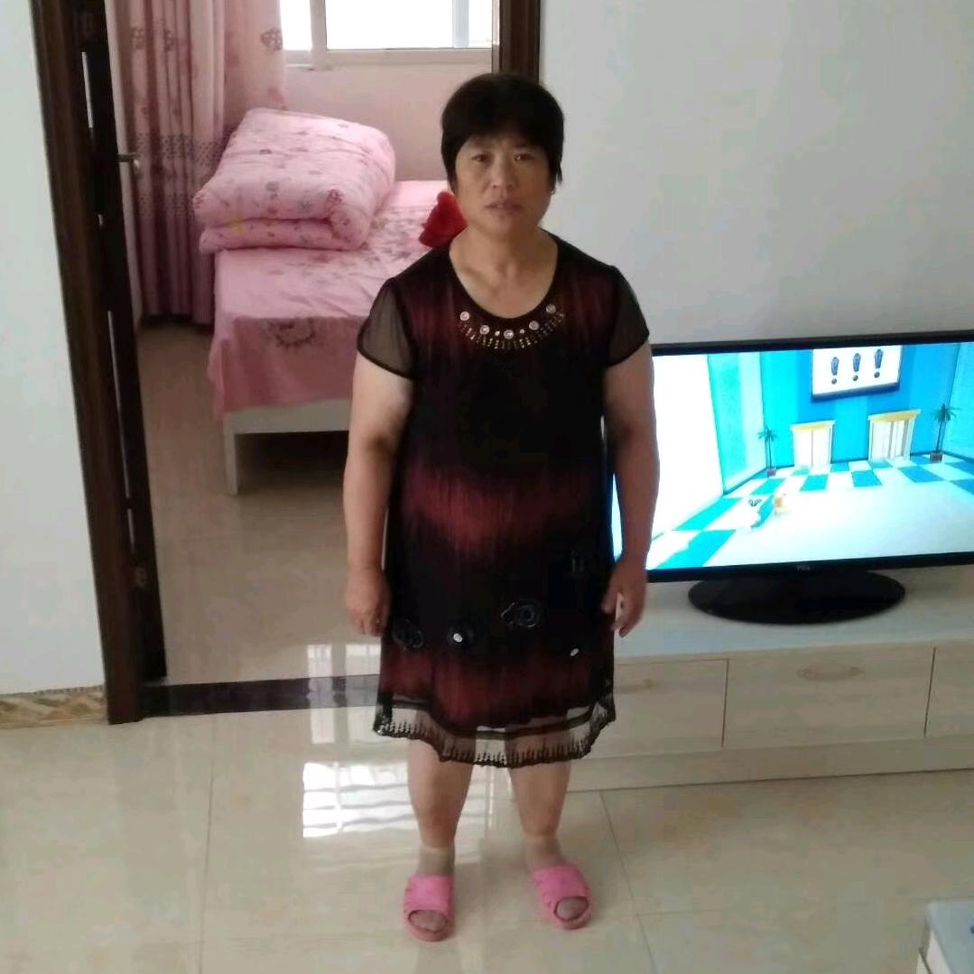 唐阿姨