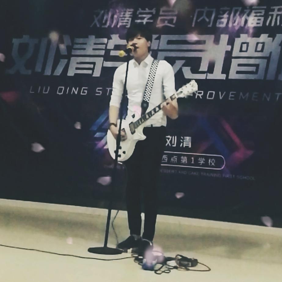 小益PUNK