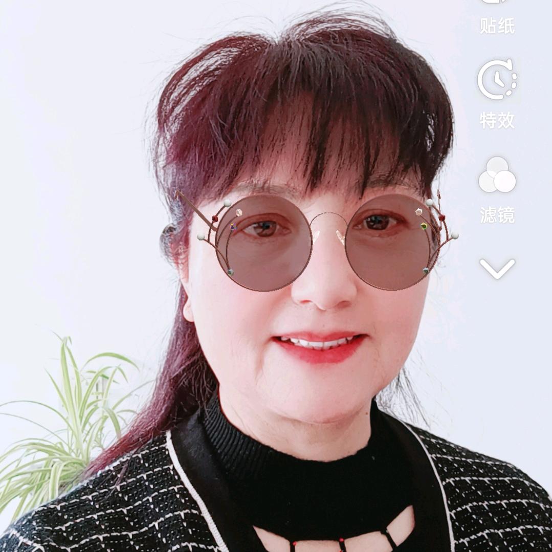 老陈（拒聊见谅）