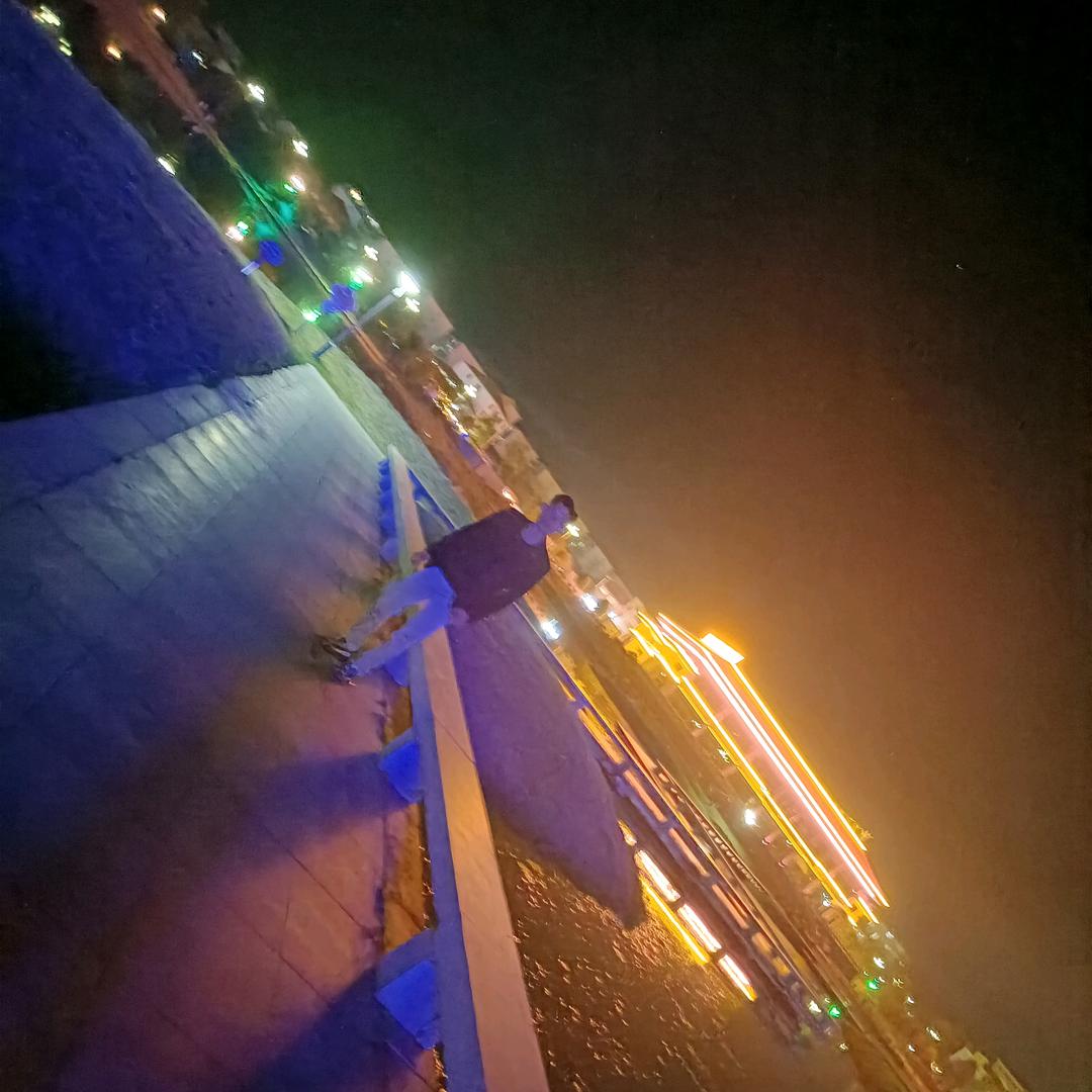 认命了
