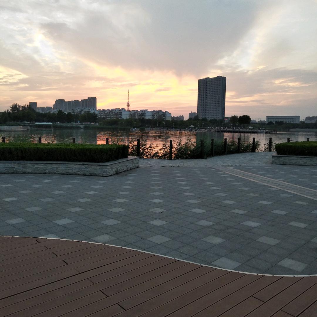 梦想飞扬、