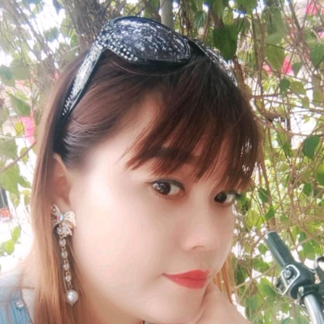 87年的老阿姨