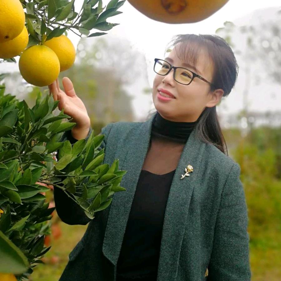 村支书陈丽