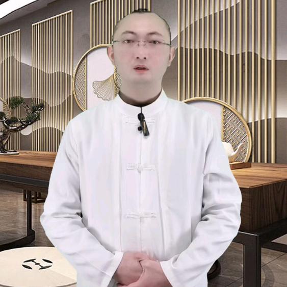 劲松谈养生