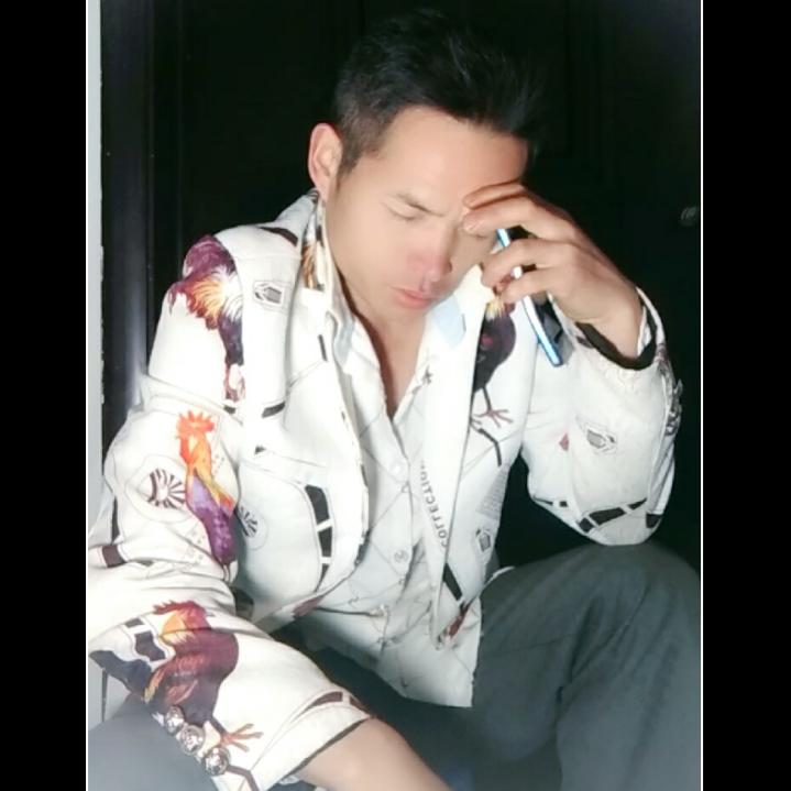 谁来让哥不单身
