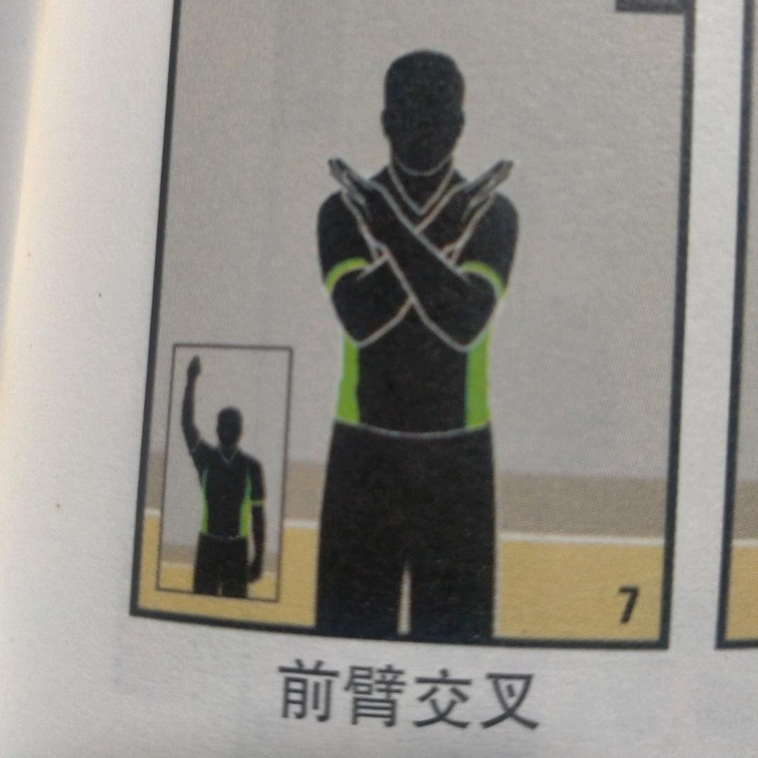 叉德