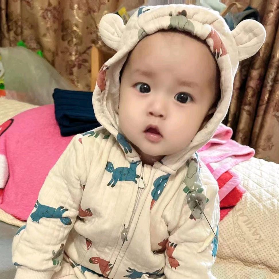 小灿灿