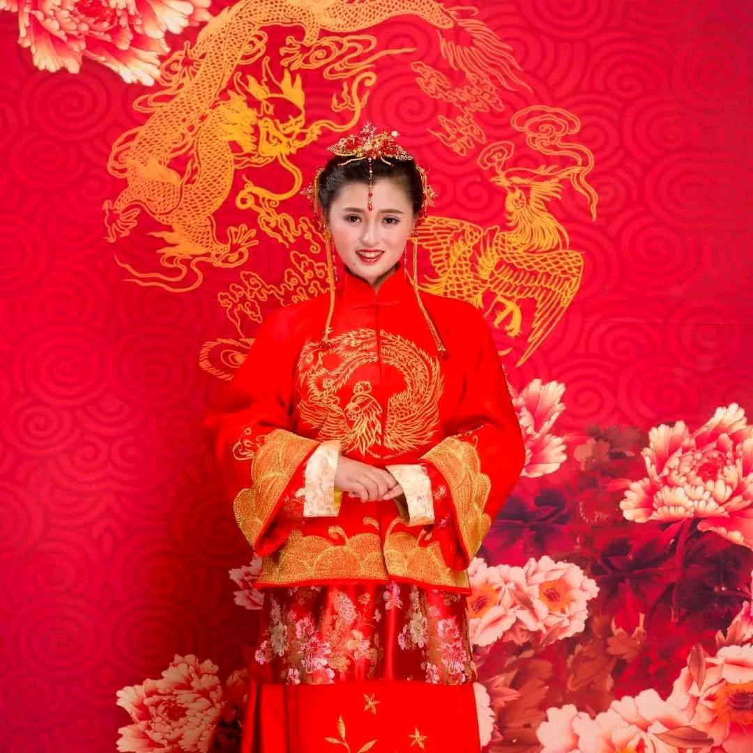 于承易妈妈