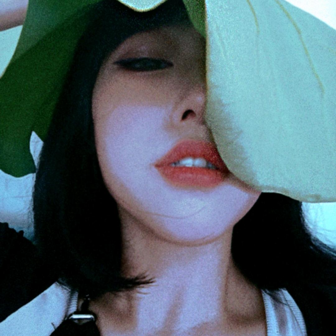 全世界的少女心