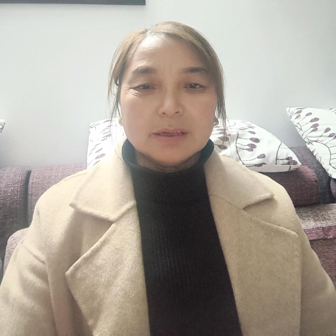 白舍兰姐